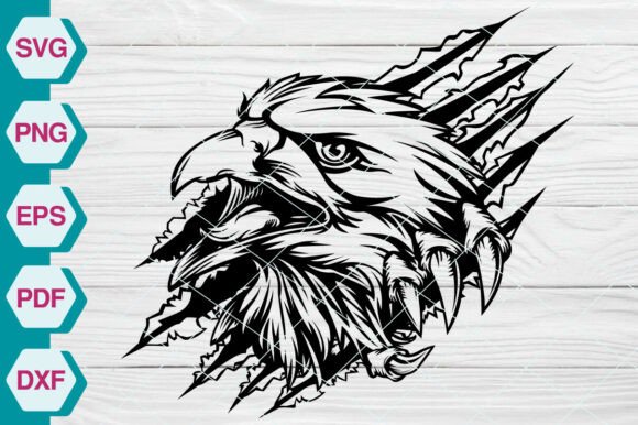Eagle Claw Scratch SVG EP444: A Designer's Real-World Review