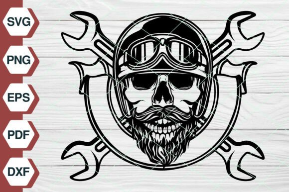 Skill Mechanic SVG Review for Real Embroidery Projects